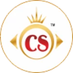 cs jewellers android application logo